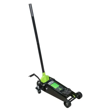 GATO HIDRÁULICO 3T CON PEDAL