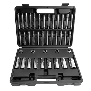 KIT PARA DESMONTAR AMORTIGUADORES