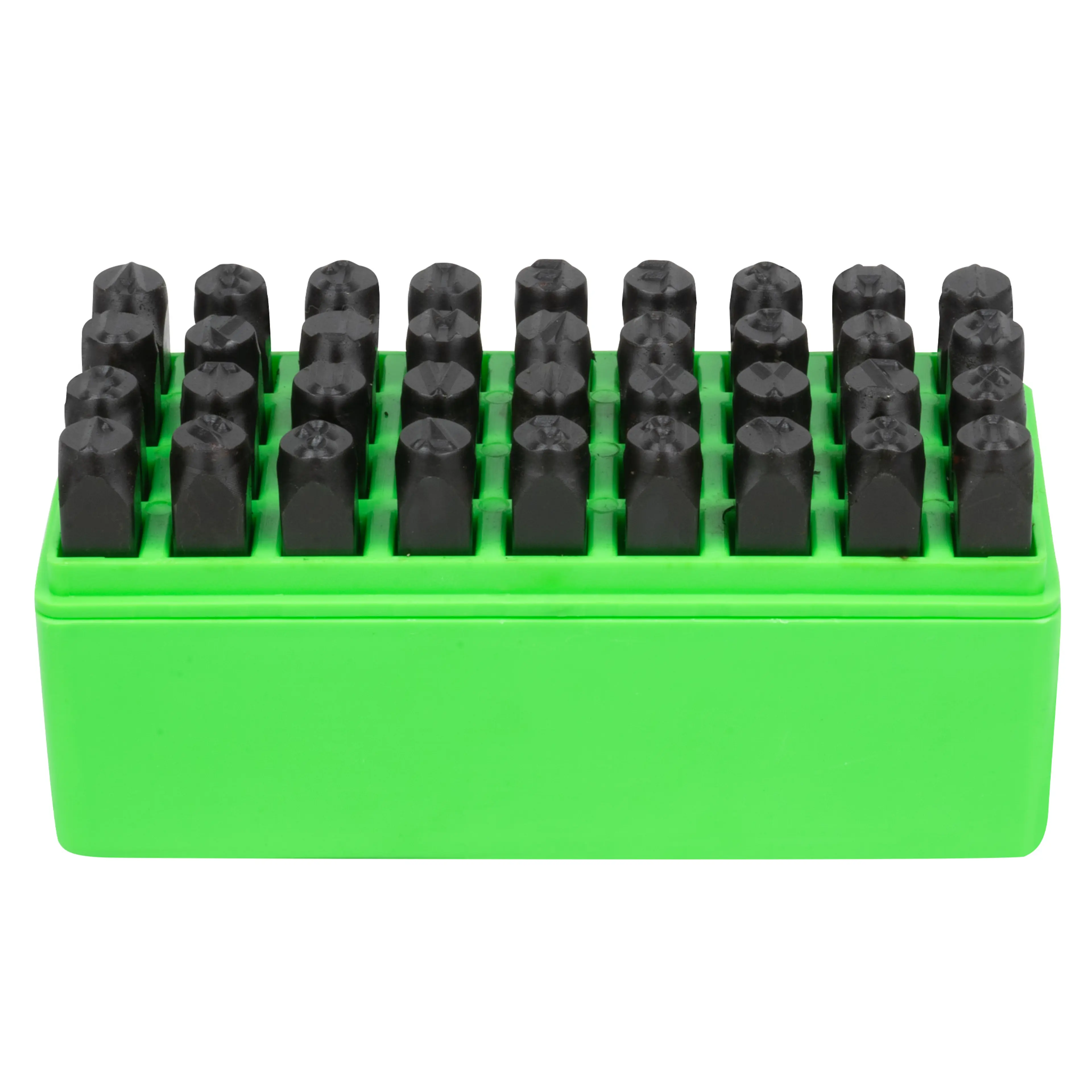 CONJUNTO DE MATRICES LETRAS Y NÚMER