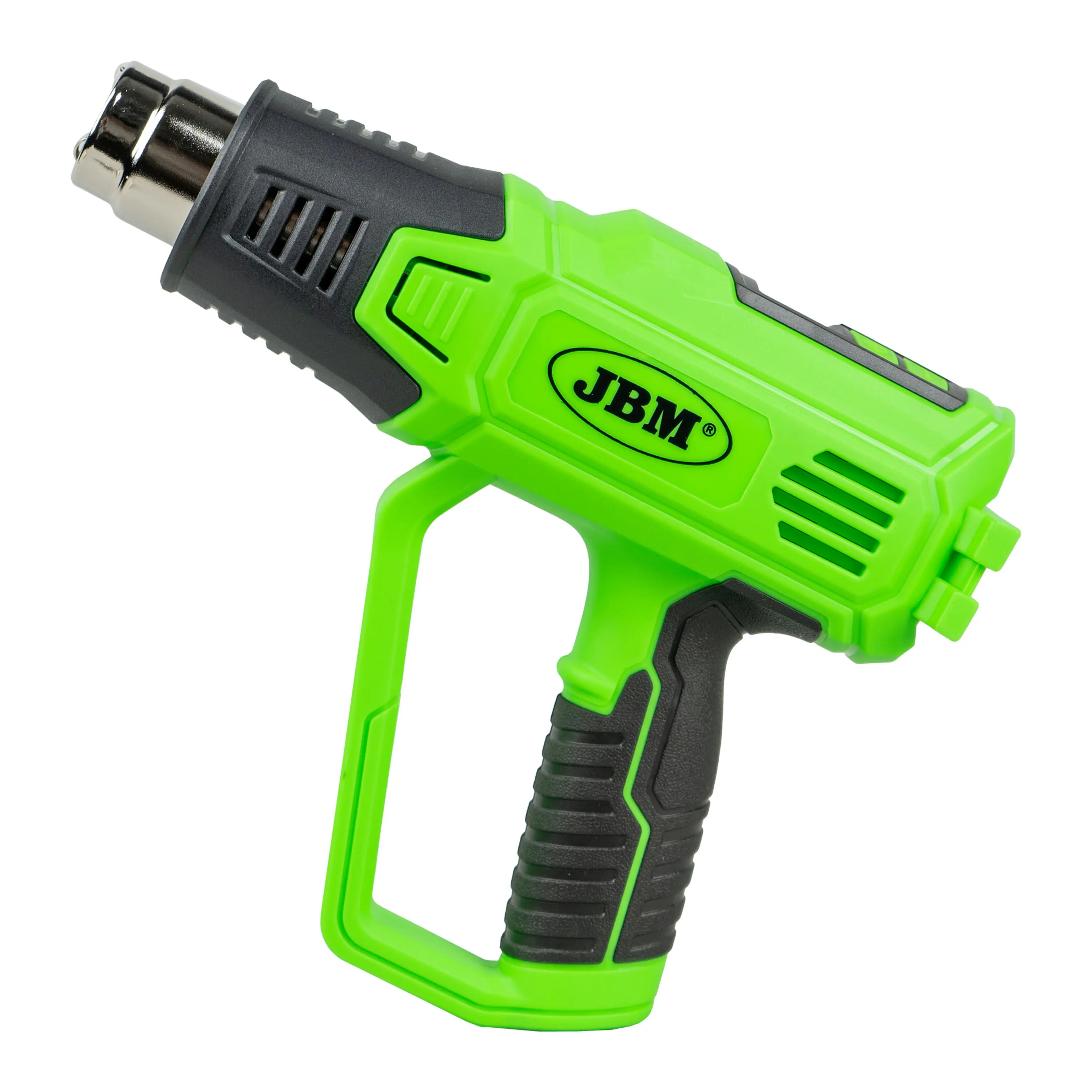 PISTOLA DE CALOR DIGITAL 2000W