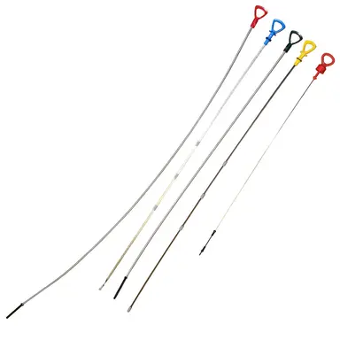 SET 5 VARILLAS PARA COMPROBACIÓN AC