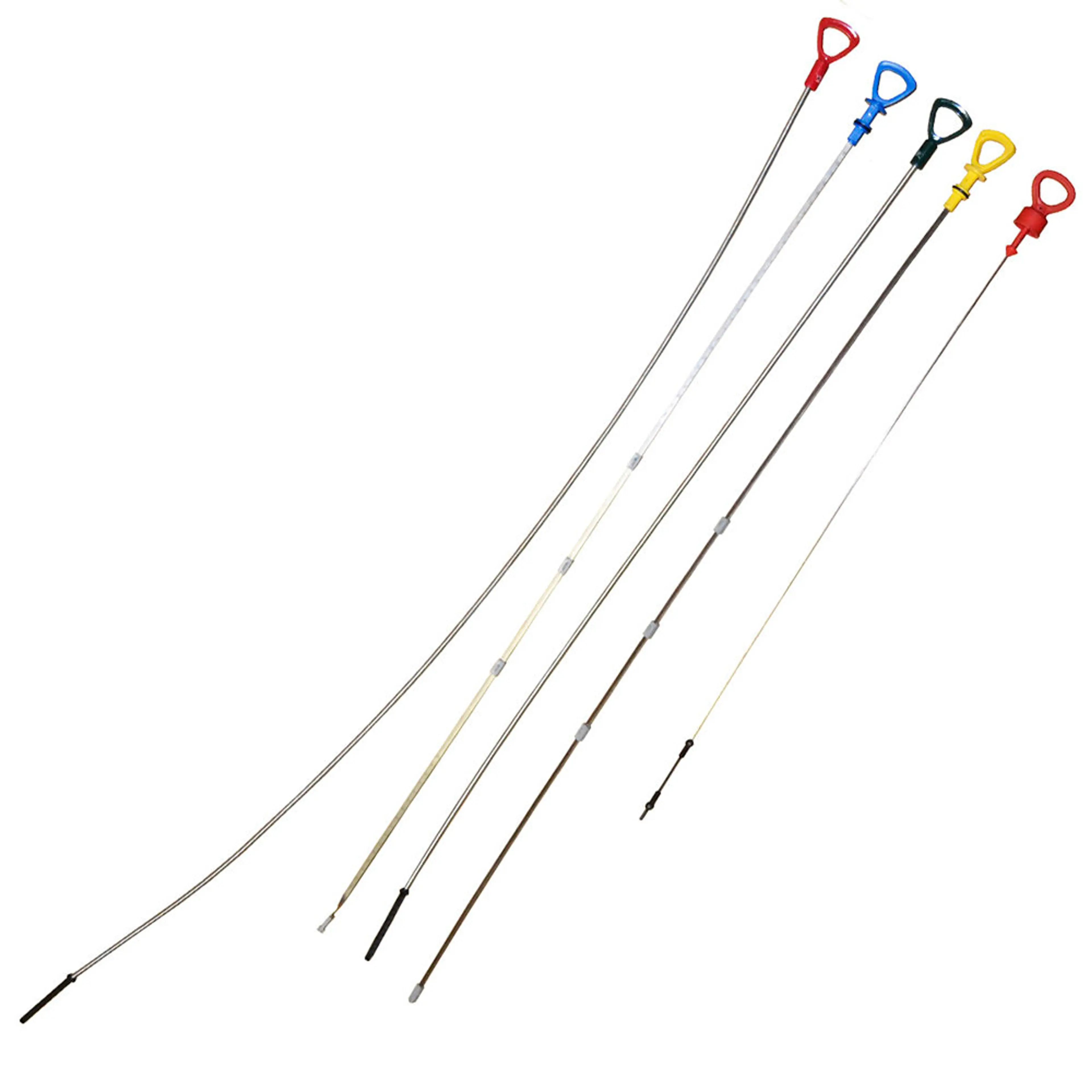 SET 5 VARILLAS PARA COMPROBACIÓN AC