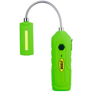 LÁMPARA PORTÁTIL COB FLEXIBLE CON B