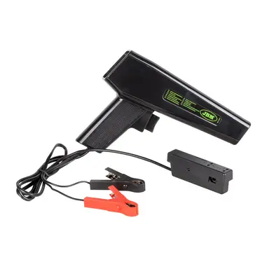 PISTOLA ESTROBOSCOPICA