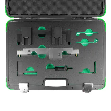 KIT DE CALADO BMW N43 1.6, 2.0 CADE