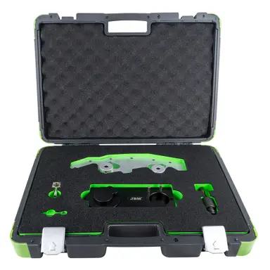 KIT DE CALADO ARBOL DE LEVAS BMW M5