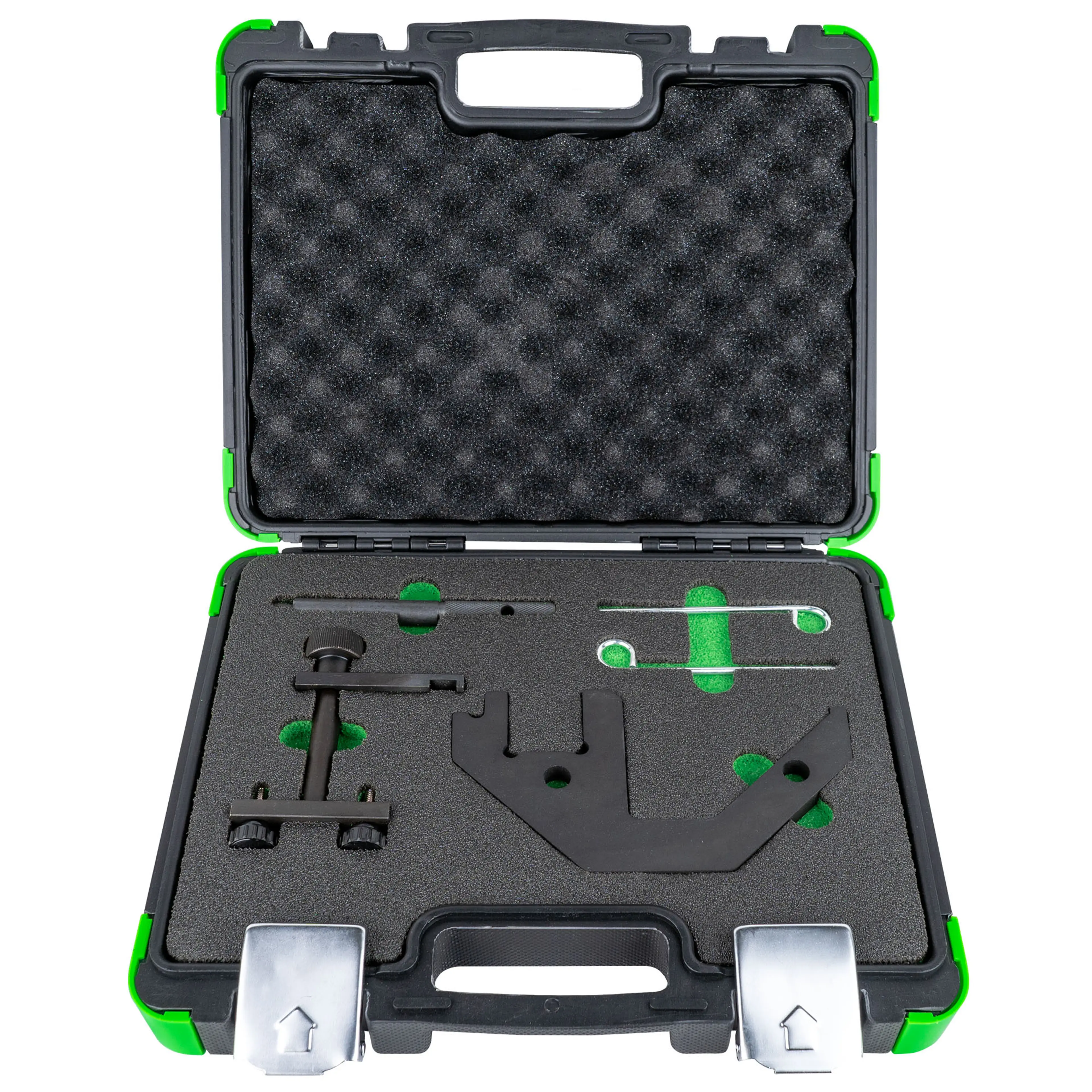 KIT BLOQUEO ARBOL DE LEVAS BMW M47