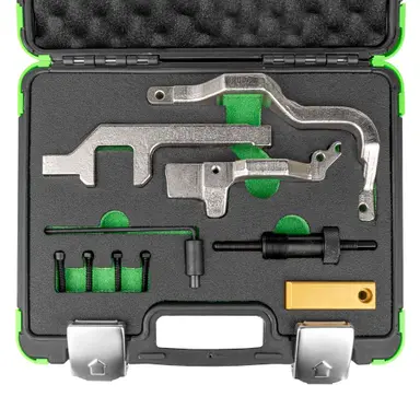 KIT DE CALADO BMW MINI PSA 1,4/1,6