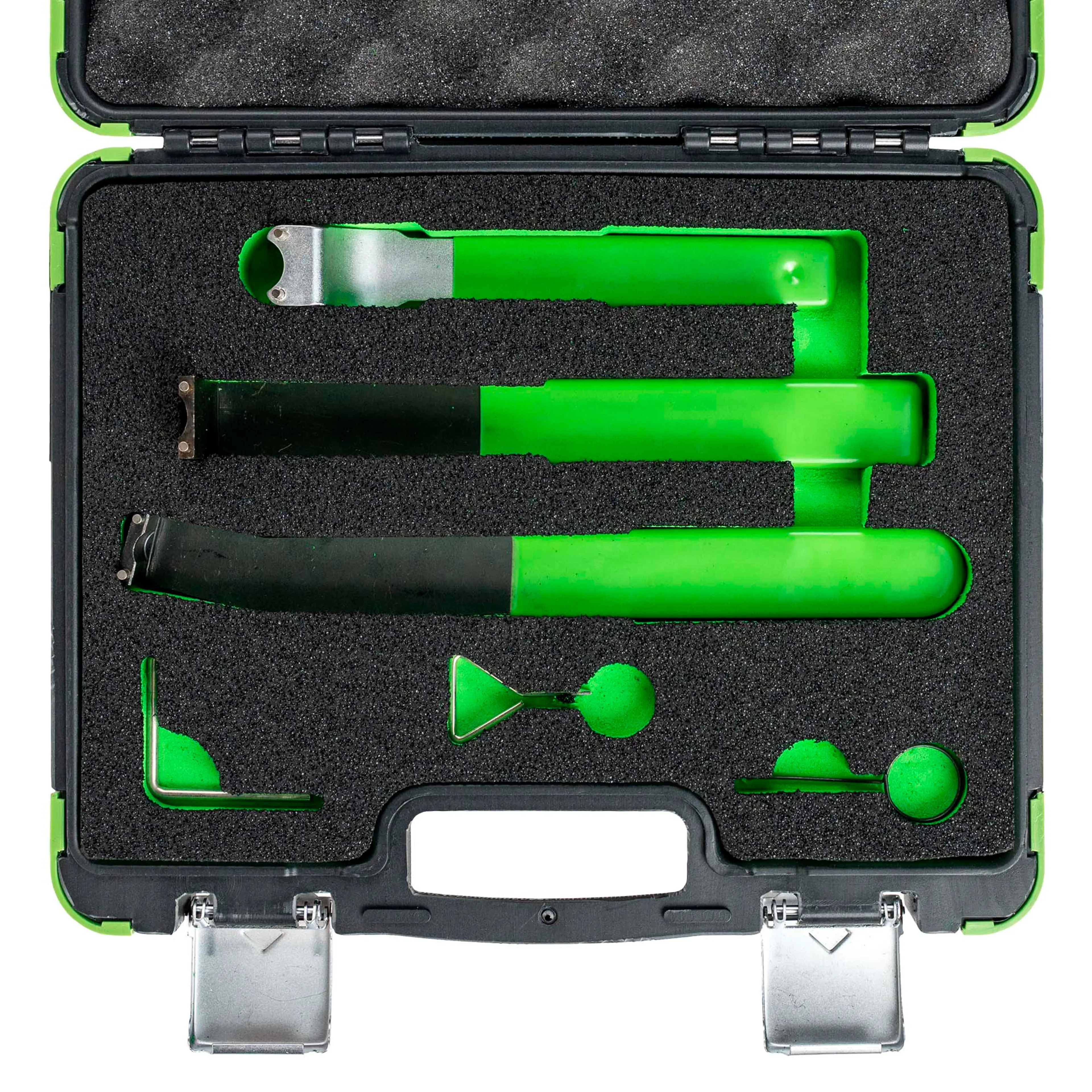 SET DE HERRAMIENTAS PARA LA CORREA 