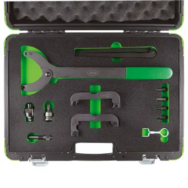 KIT DE CALADO AUDI V6 2,0/2,8/3,0 T