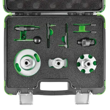 KIT DE CALADO GRUPO VAG 2,7/3,0 TDI