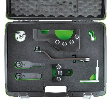 KIT DE CALADO GRUPO VAG 2,5/4,9D/TD