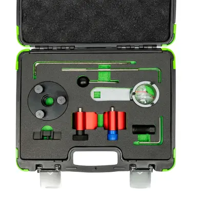 KIT CALADO GRUPO VAG