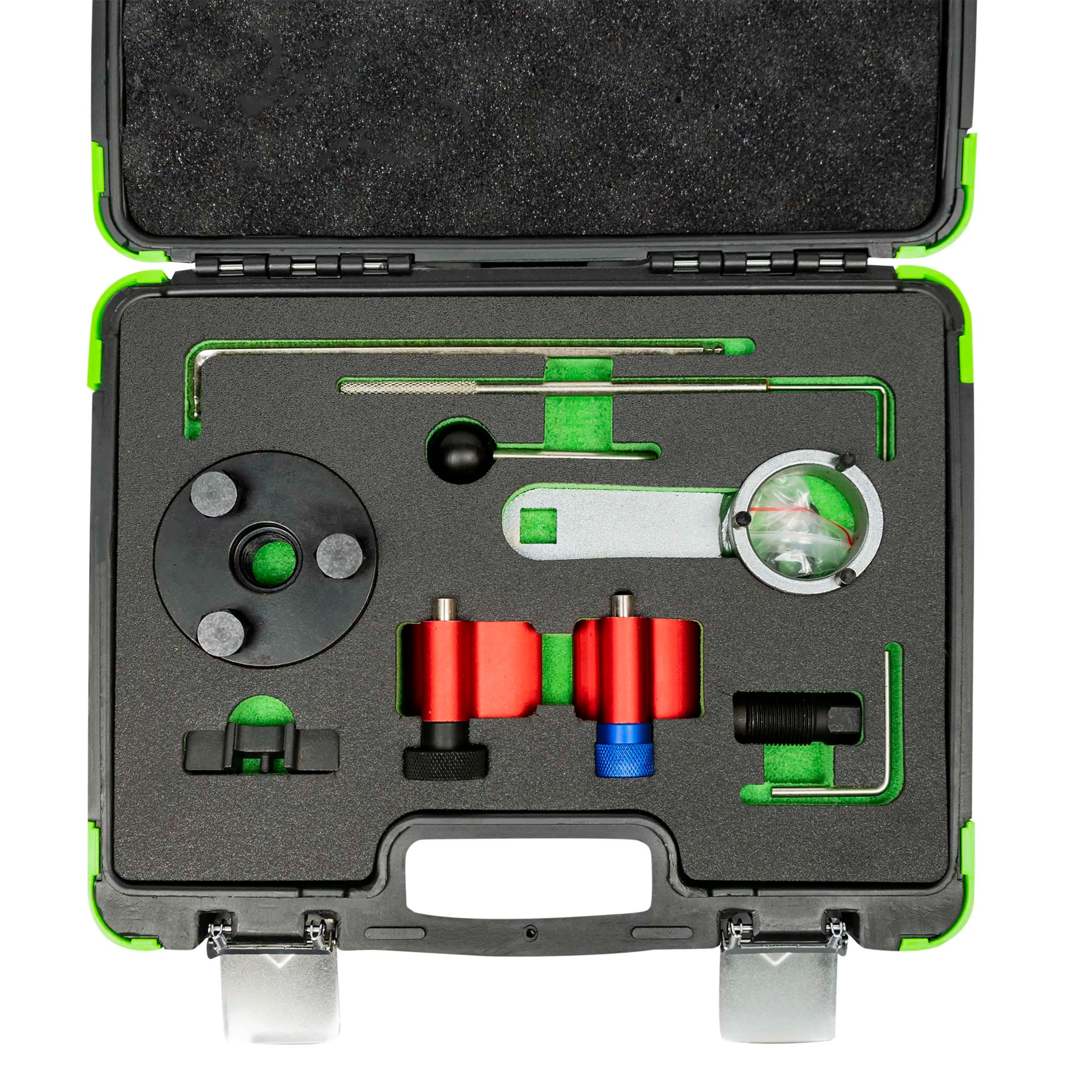 KIT CALADO GRUPO VAG