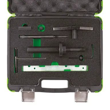 KIT DE CALADO FORD 1,8TDDI/TDCI