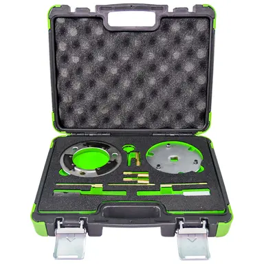 KIT DE CALADO PARA BOMBA DE INYECCI