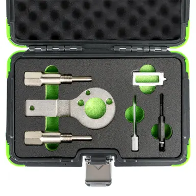 KIT DE CALADO OPEL VAUXHALL ASTRA V