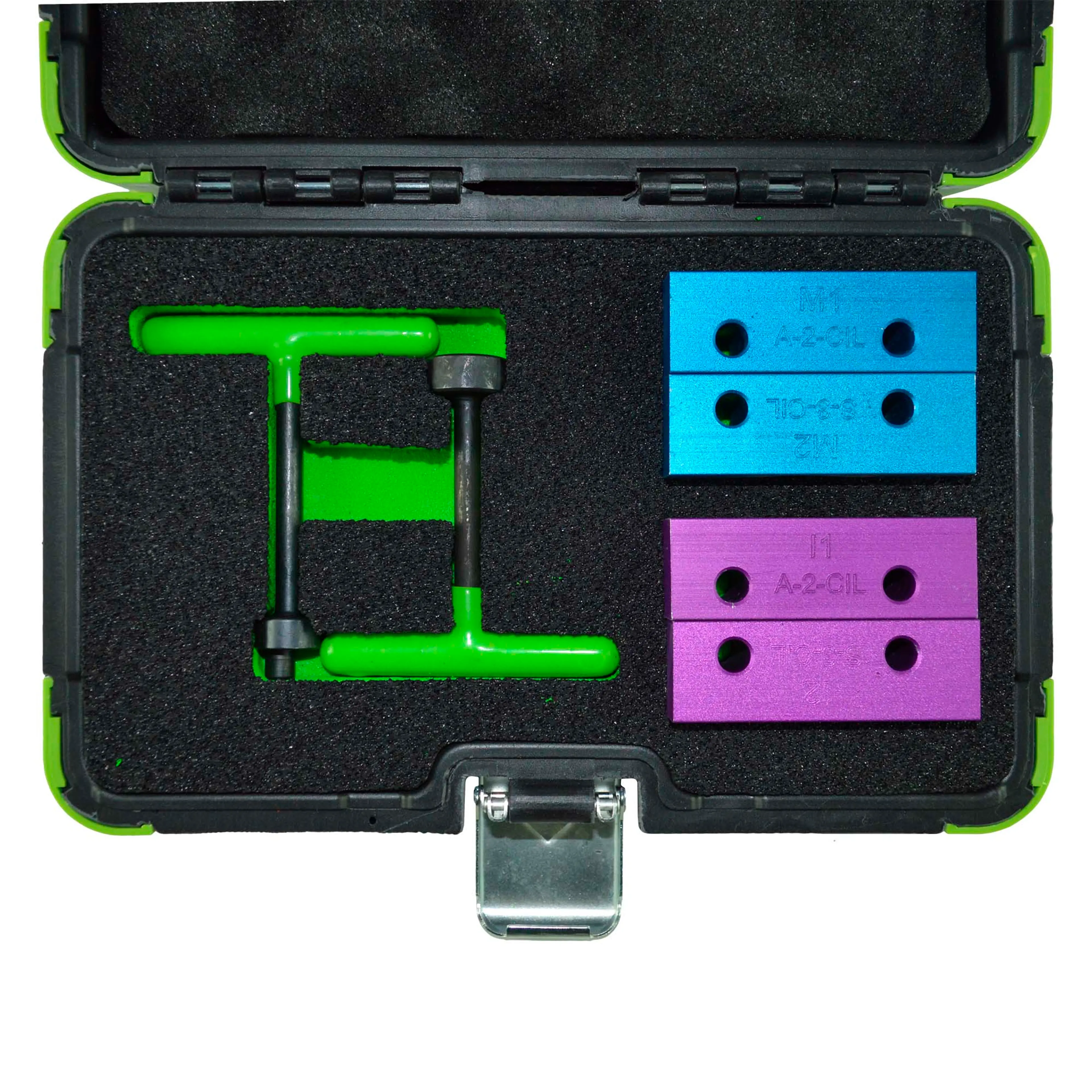 KIT DE CALADO ALFA ROMEO