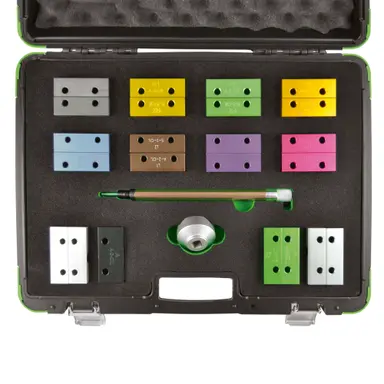 KIT DE CALADO ALFA/FIAT/LANCIA 1,4/