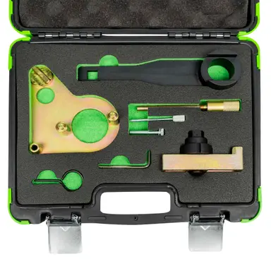 KIT DE CALADO RENAULT/NISSAN/OPEL/V