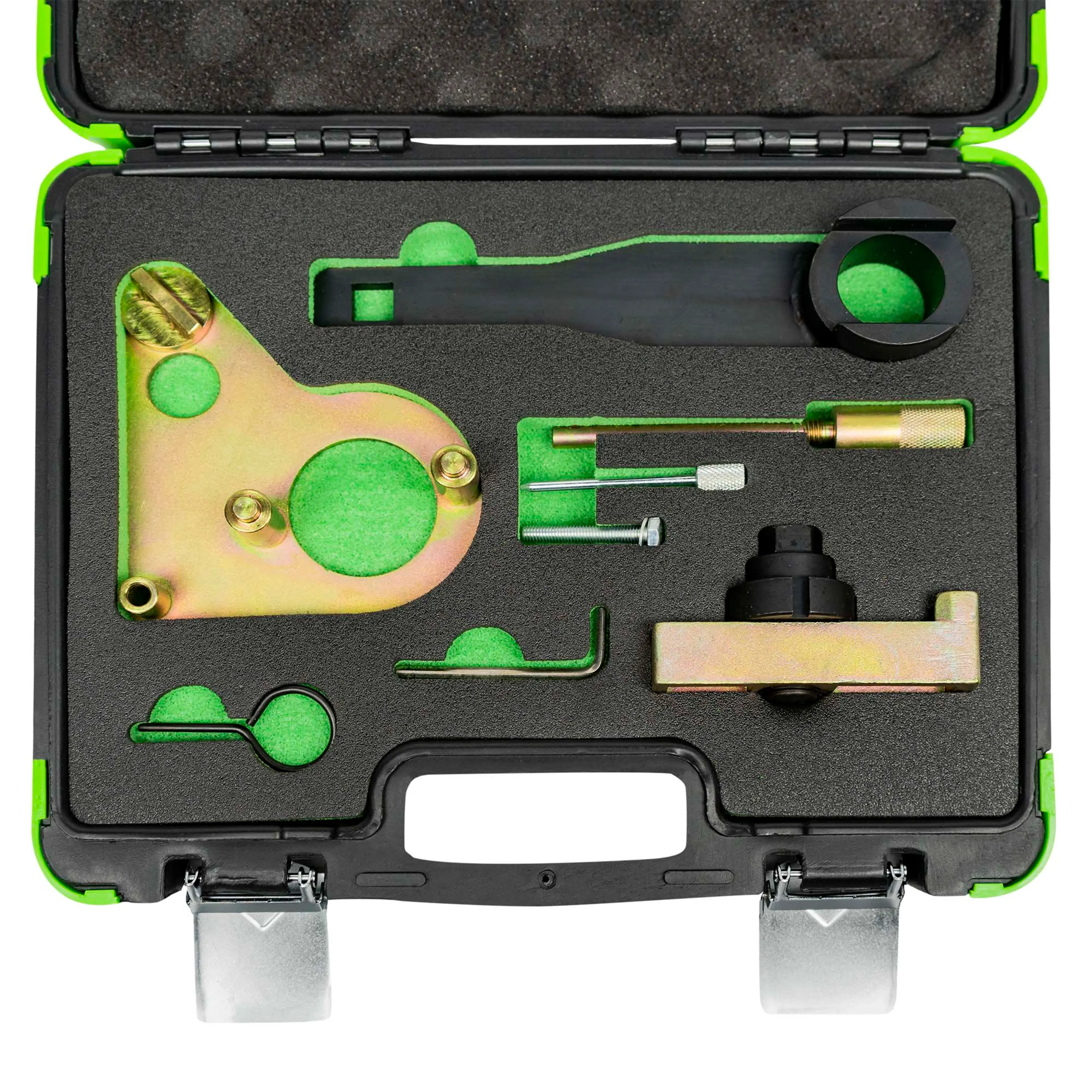 KIT DE CALADO RENAULT/NISSAN/OPEL/V