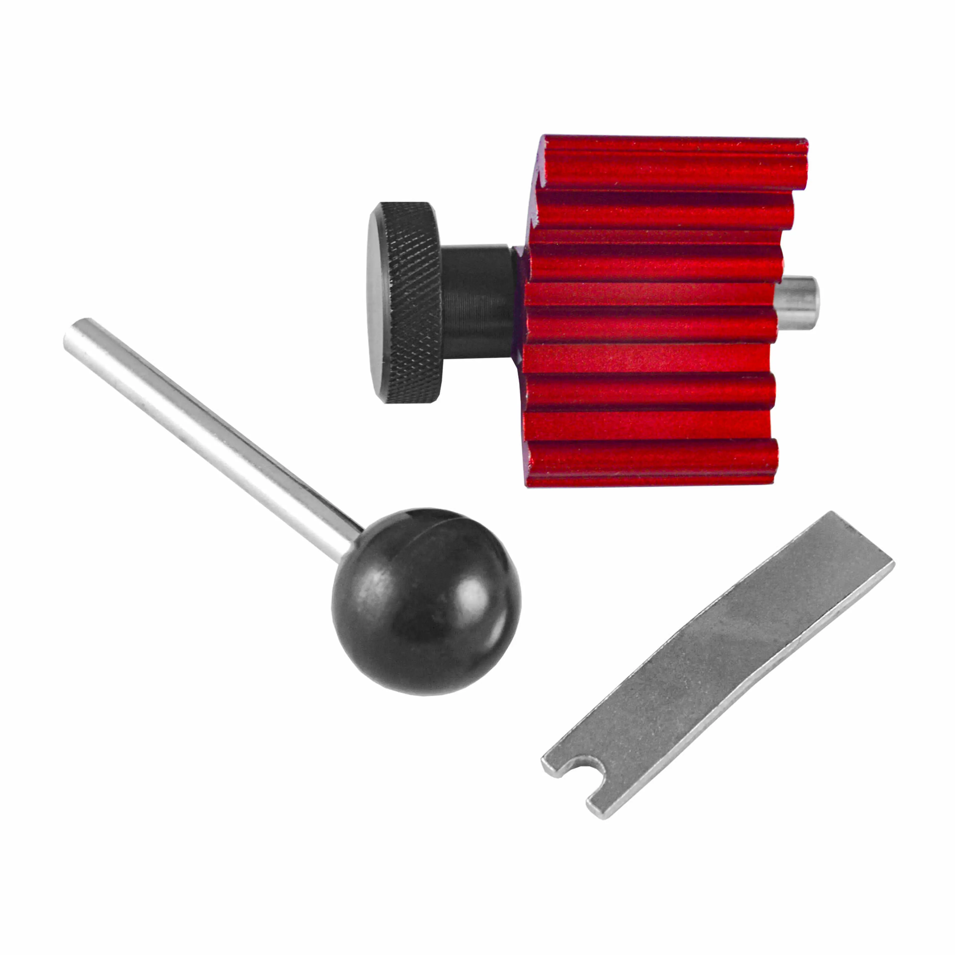 HERRAMIENTA DE BLOQUEO DEL ARBOL DE