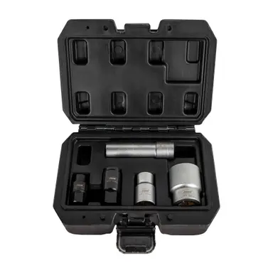 SET DE VASOS PARA BOMBA INYECTORA