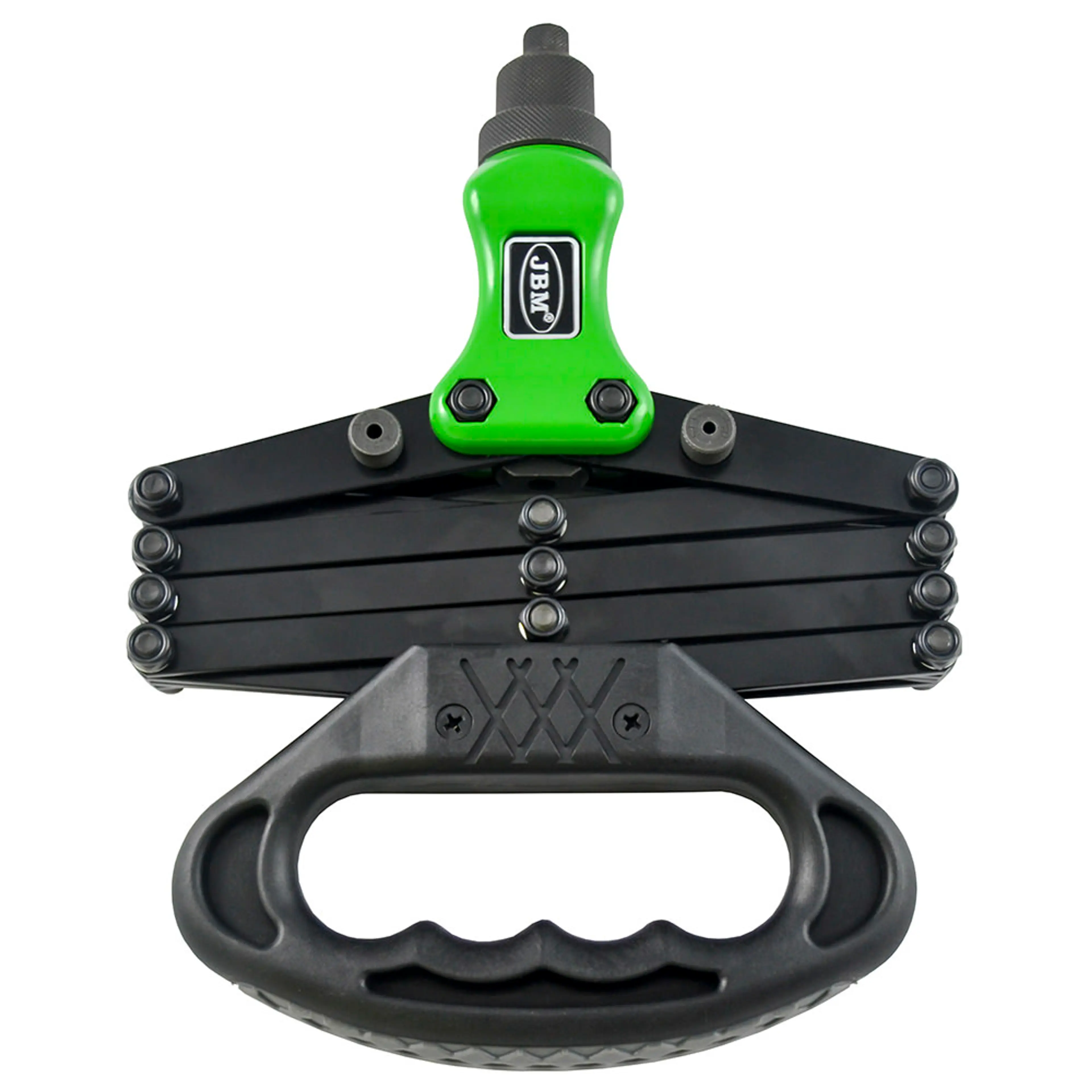 REMACHADORA DE ACORDEÓN 8" 200MM