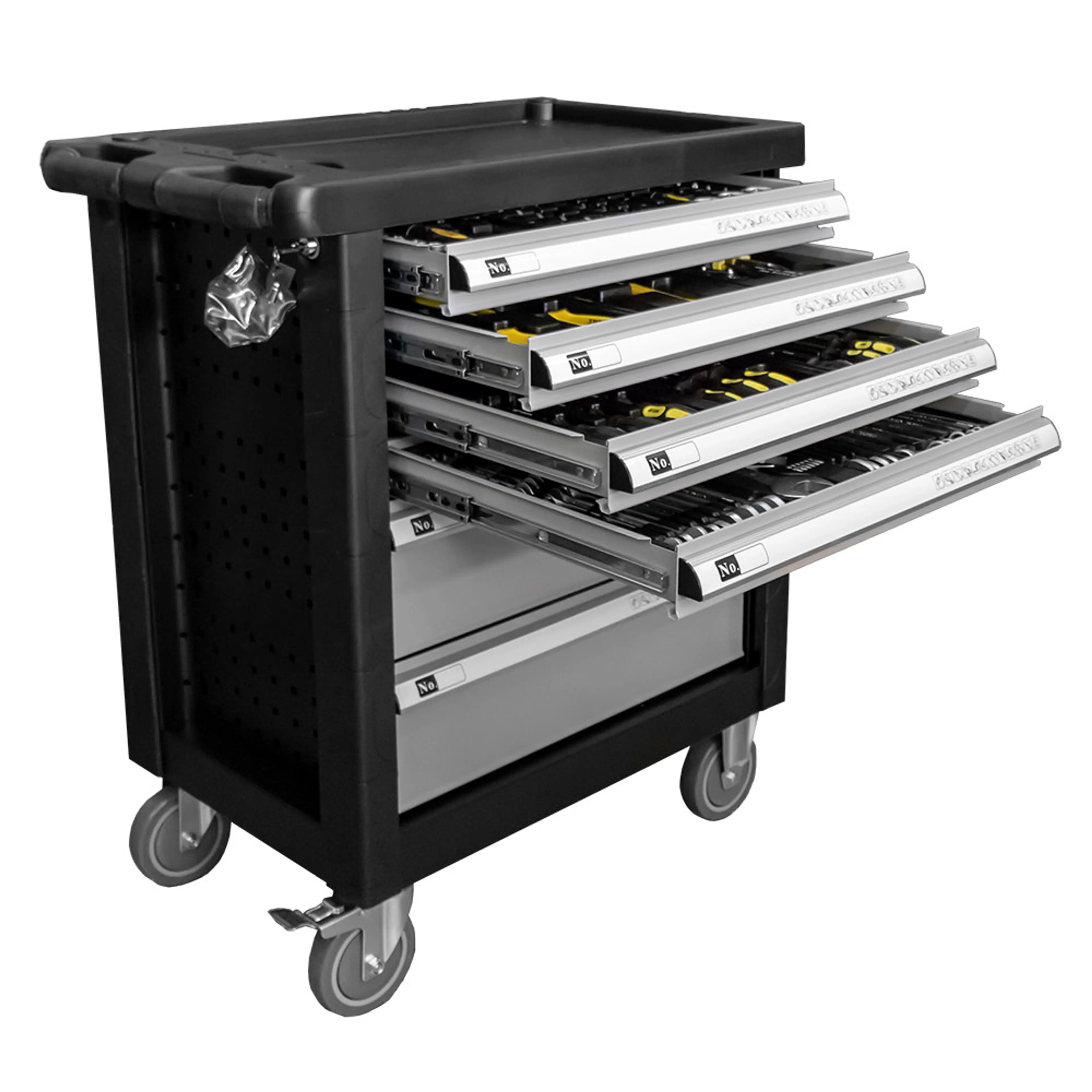 CARRO DE HERRAMIENTAS 6 CAJONES ARM