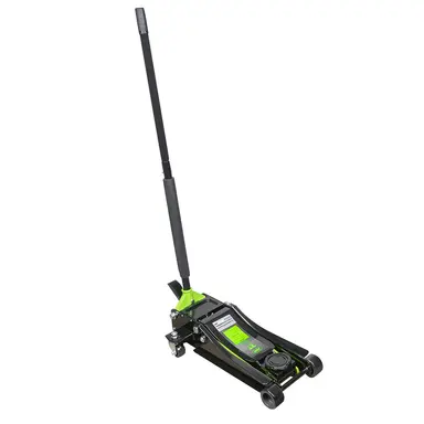 GATO HIDRÁULICO 3T CON PALANCA DE E