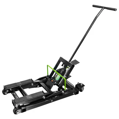 GATO ELEVACIÓN QUAD