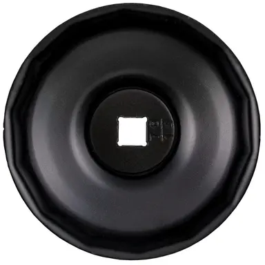 VASO EXTRACCIÓN PARA FILTRO DE ACEI