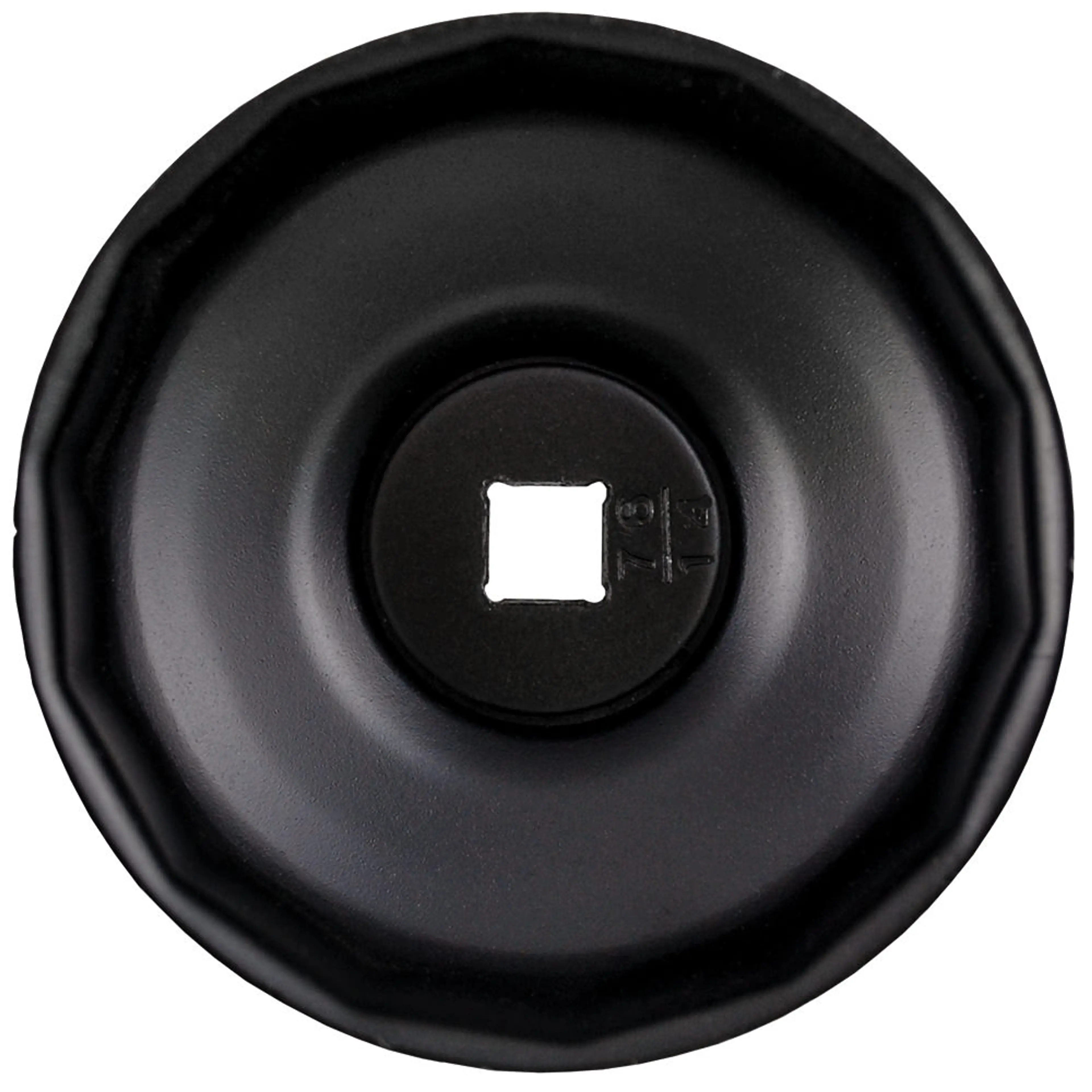 VASO EXTRACCIÓN PARA FILTRO DE ACEI