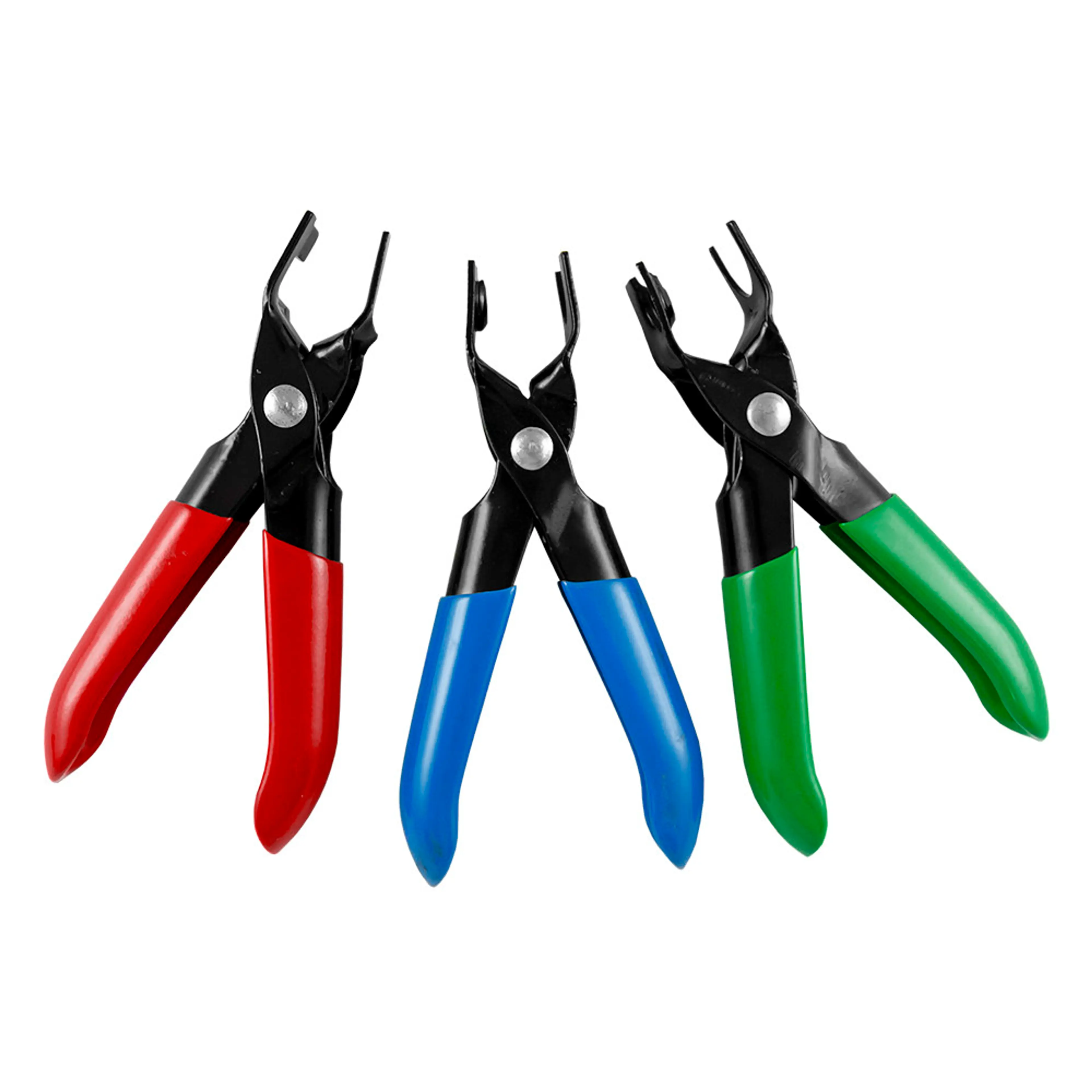 JUEGO DE ALICATES PARA DESCONEXION 