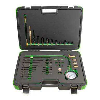 COMPROBADOR DE PRESIÓN PARA DIESEL 