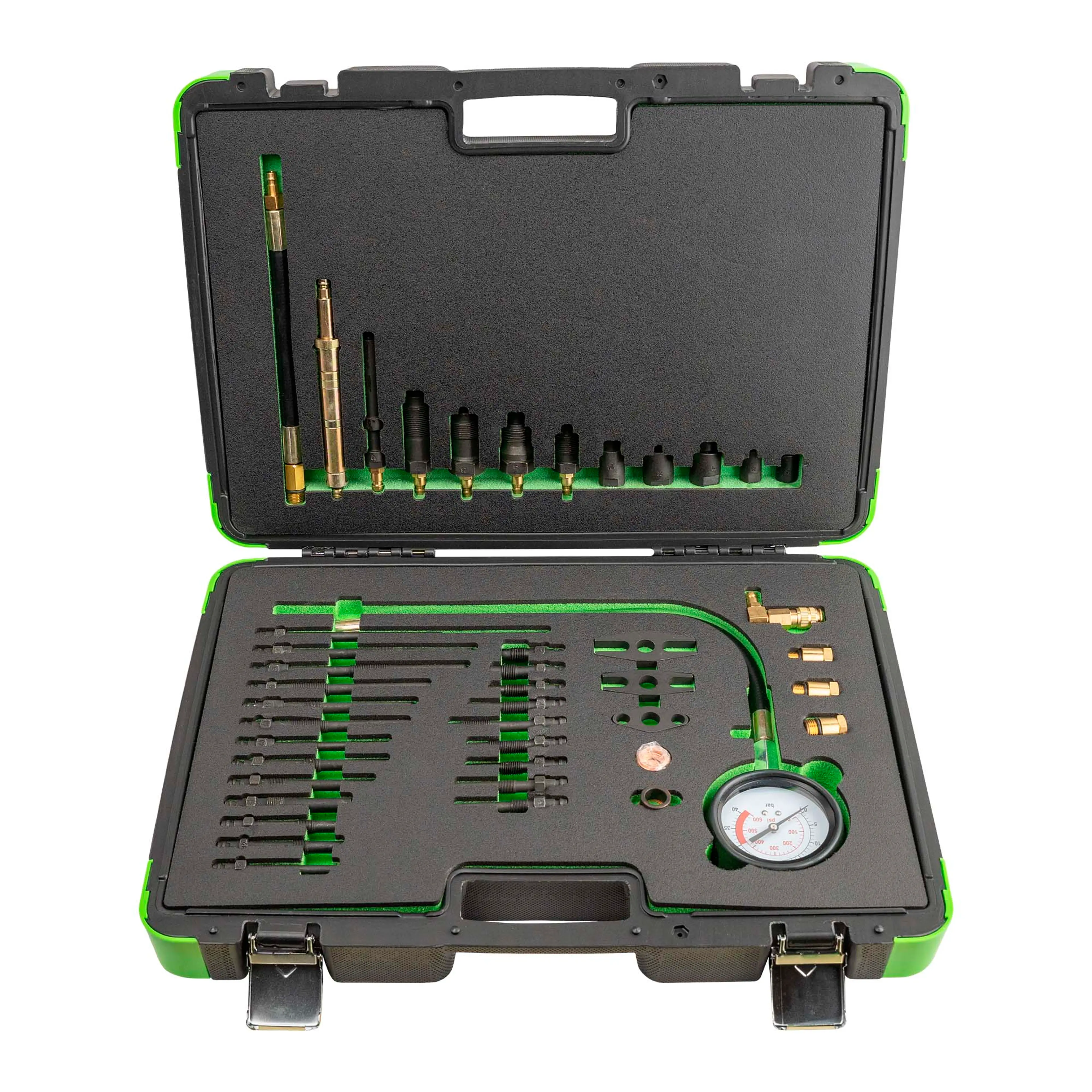 COMPROBADOR DE PRESIÓN PARA DIESEL 