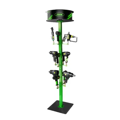 EXPOSITOR DE HERRAMIENTA NEUMÁTICA