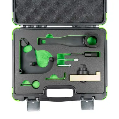 KIT DE CALADO RENAULT/NISSAN/OPEL 1