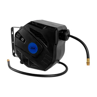 CARRETE DE MANGUERA DE AIRE 13M - A