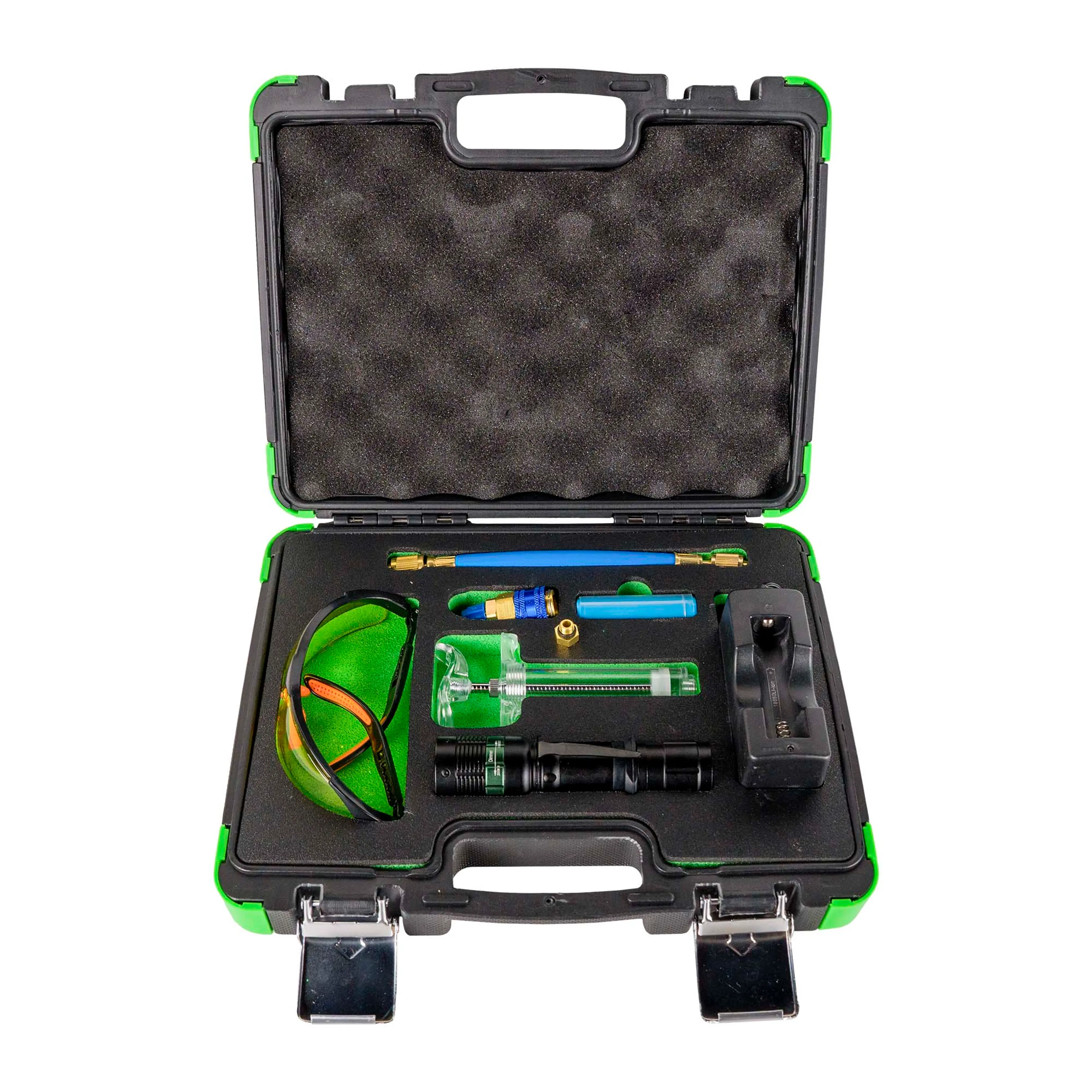 KIT DE DETECCION DE FUGAS AA/CC