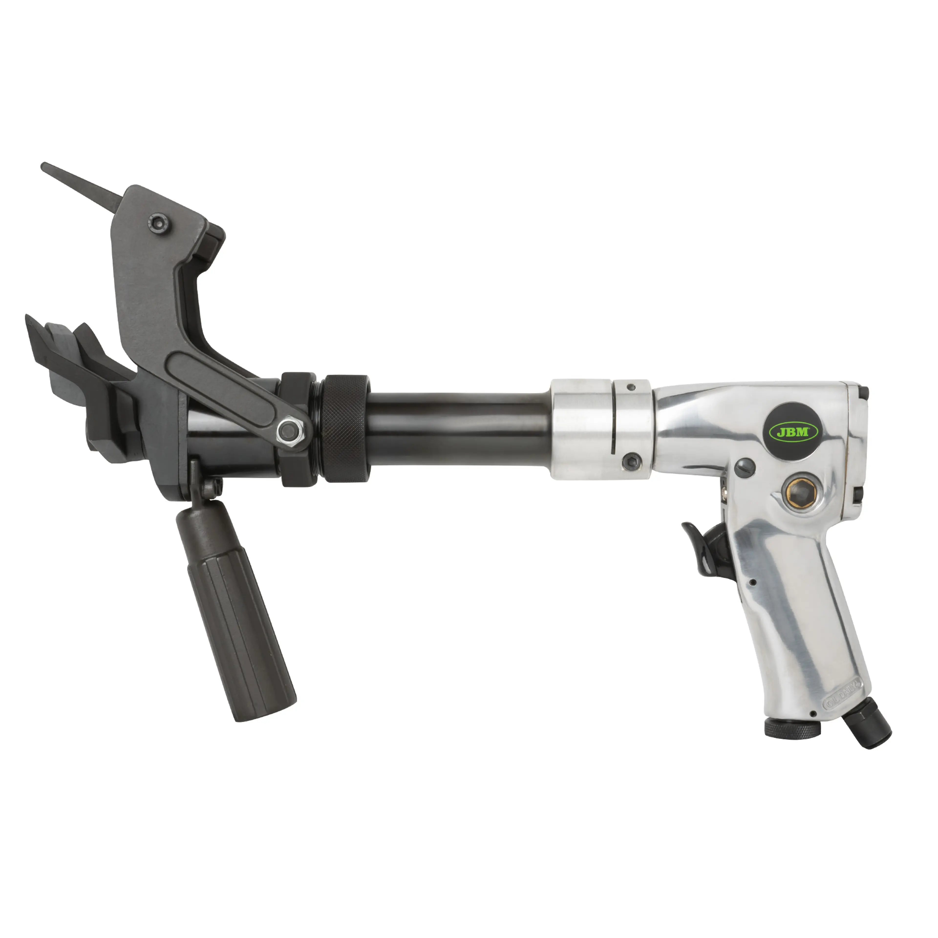 DESTALONADOR DE LLANTAS NEUMÁTICO