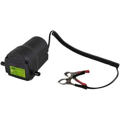 BOMBA DE ASPIRACIÓN DE ACEITE - 12V