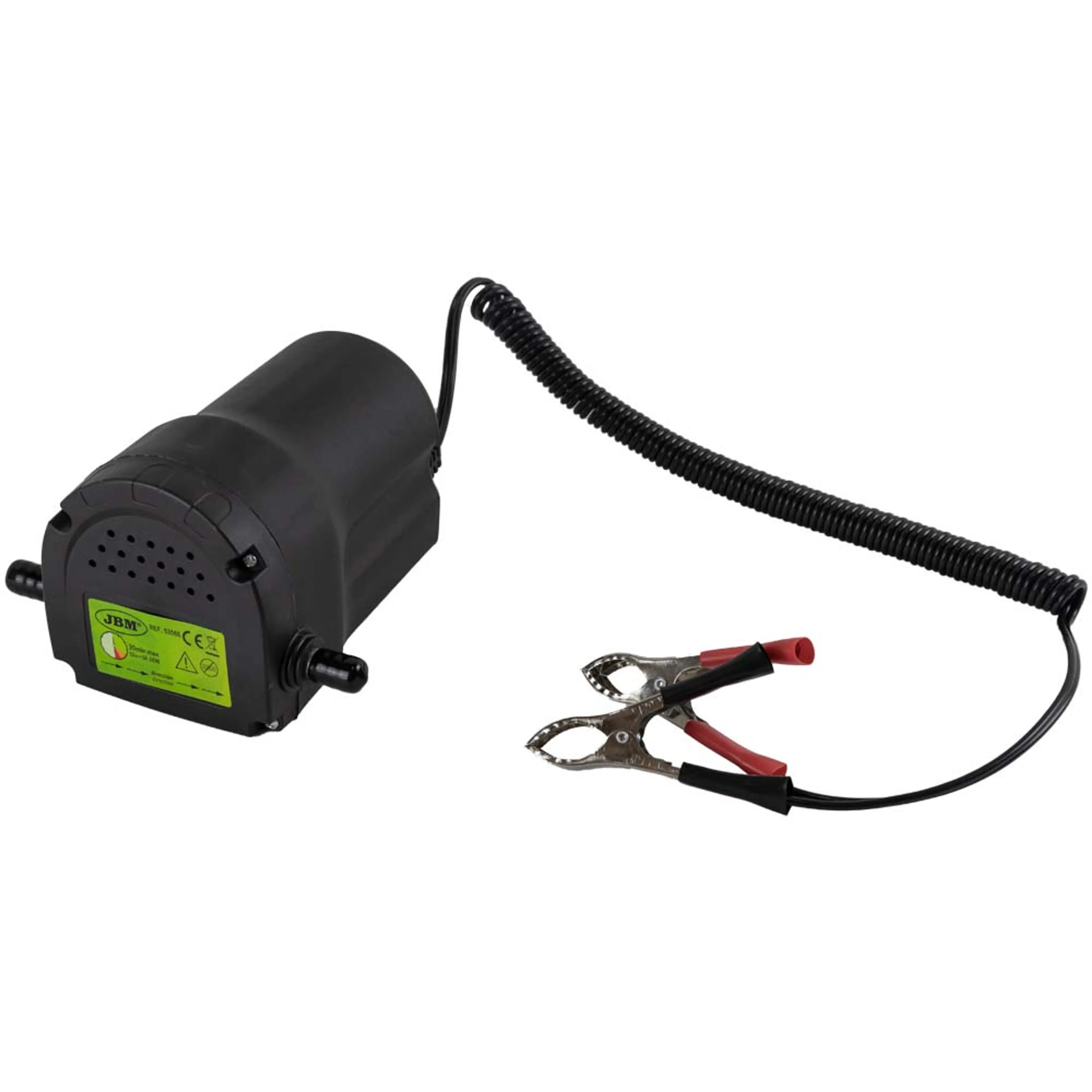 BOMBA DE ASPIRACIÓN DE ACEITE - 12V