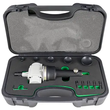 HERRAMIENTA NEUMÁTICA PARA ESMERILA