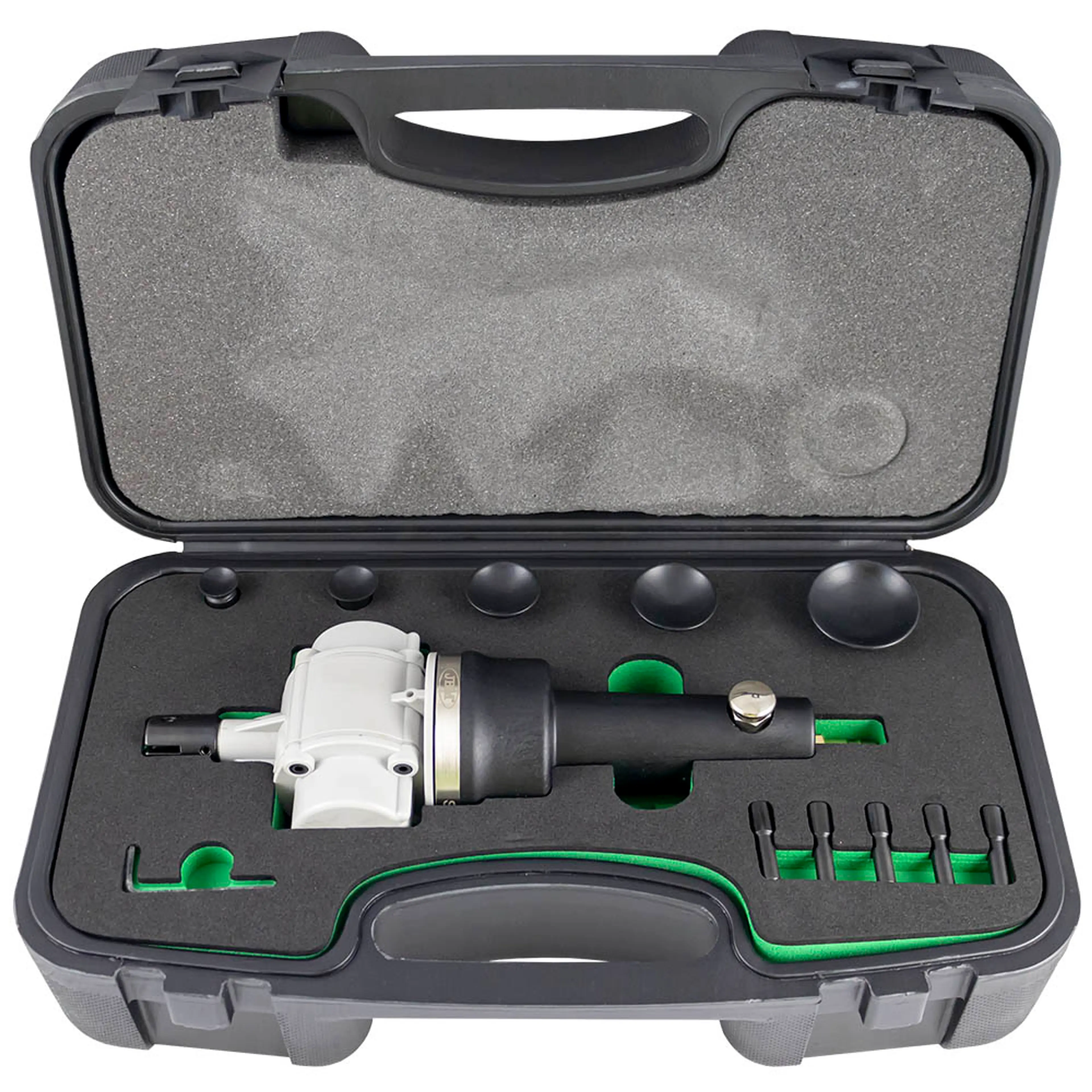 HERRAMIENTA NEUMÁTICA PARA ESMERILA