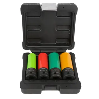 SET DE 4 VASOS DE IMPACTO PARA LLAN