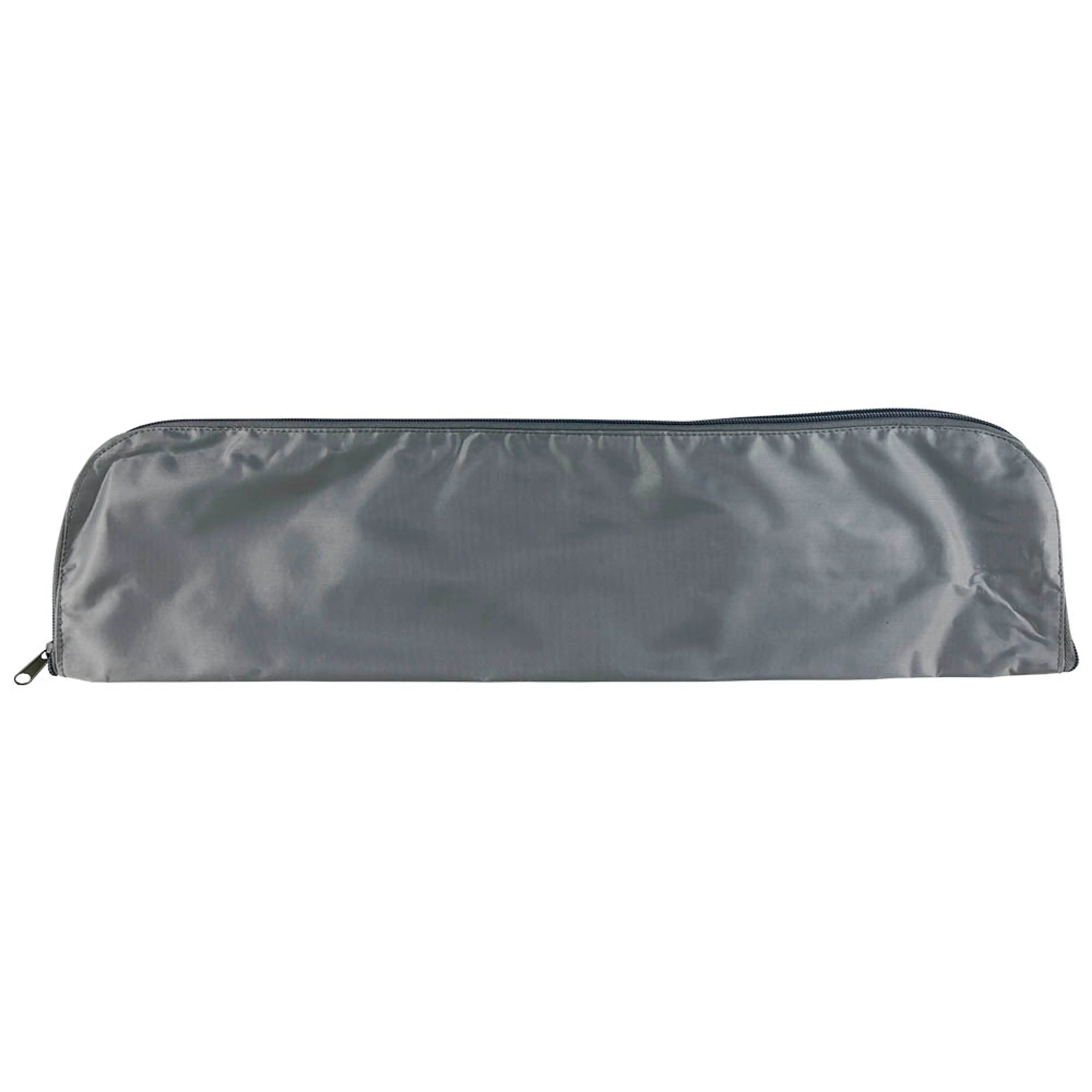 BOLSA PLANA  550X150MM GRIS