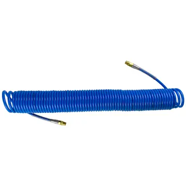 MANGUERA DE AIRE EN ESPIRAL 5MM - 1