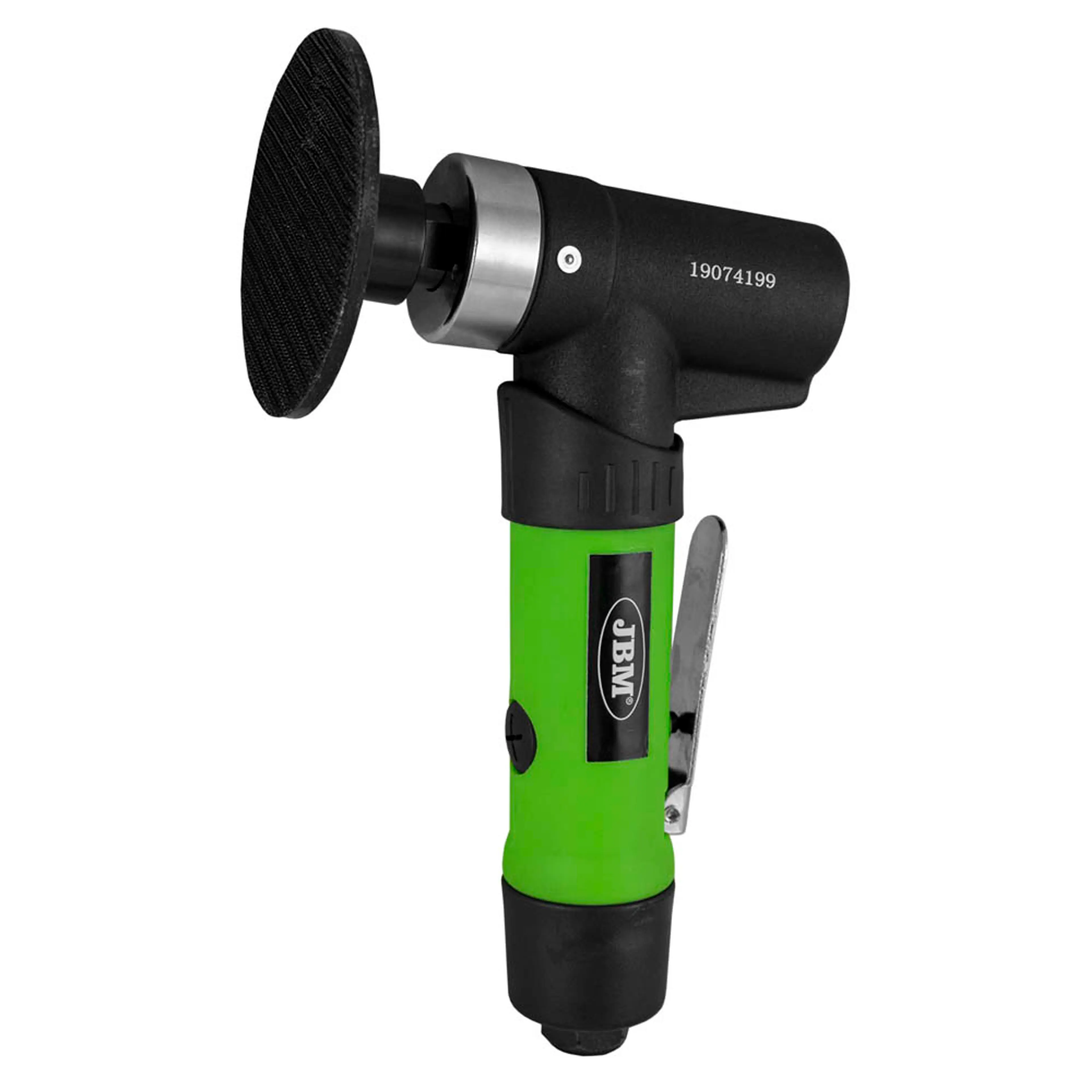 KIT PULIDORA NEUMÁTICA DE 3"