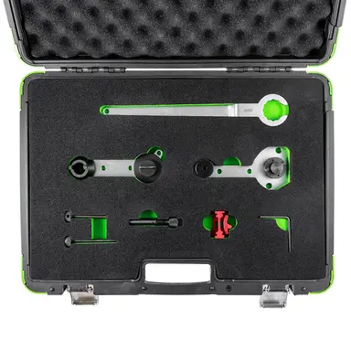 KIT DE CALADO DE DISTRIBUCION VAG 1